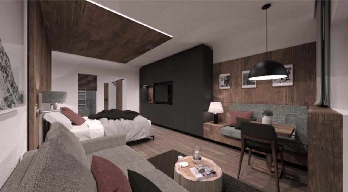 Hotel Kaerntnerhof Heiligenblut Eksteriør billede