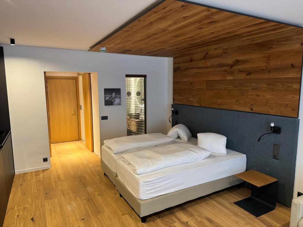Hotel Kaerntnerhof Heiligenblut Eksteriør billede