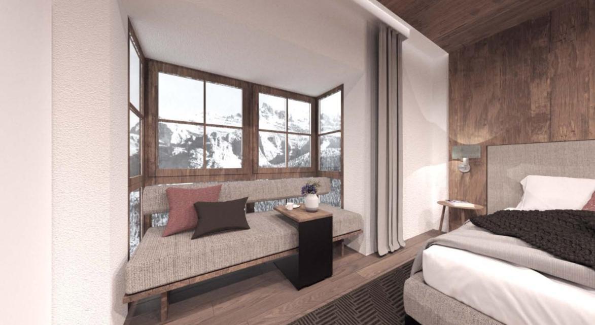 Hotel Kaerntnerhof Heiligenblut Eksteriør billede