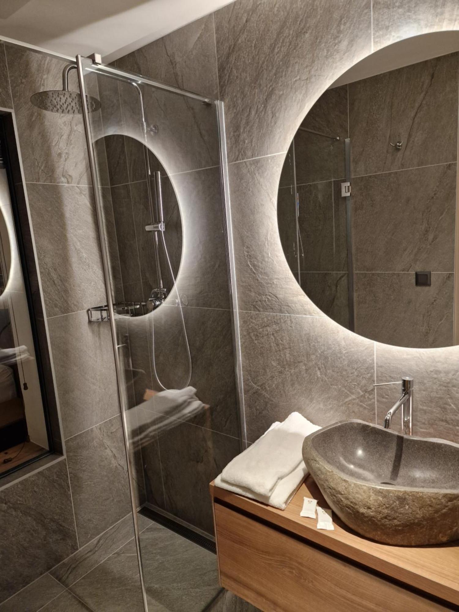 Hotel Kaerntnerhof Heiligenblut Eksteriør billede