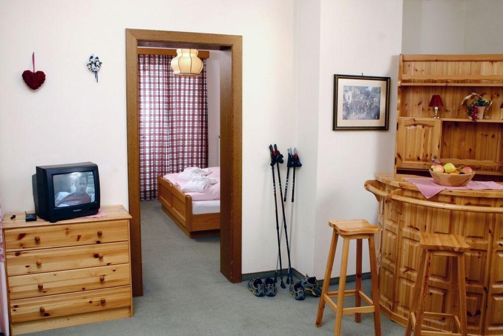 Hotel Kaerntnerhof Heiligenblut Eksteriør billede
