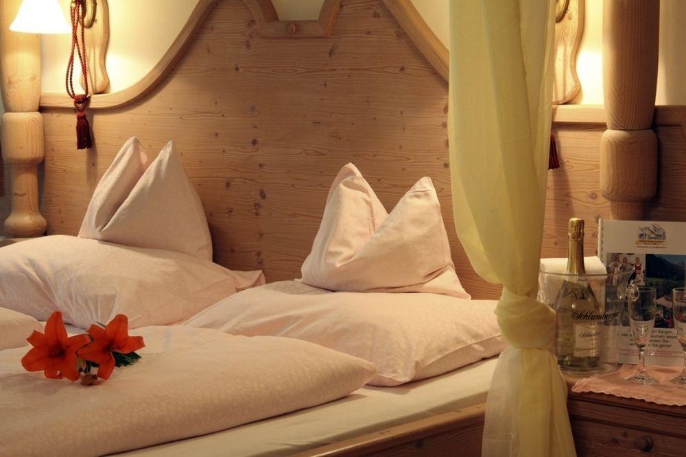Hotel Kaerntnerhof Heiligenblut Eksteriør billede
